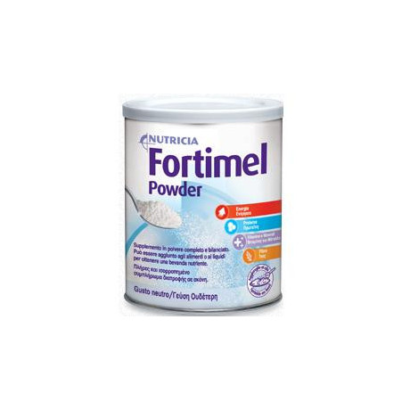 Fortimel Powder Neutro 335g