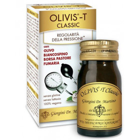 Olivis T Classic 75 Pastiglie