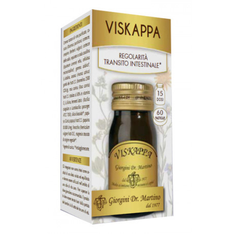 Viskappa 60 Pastiglie