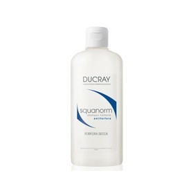 Squanorm Forfora Secca Shampoo 200 ml