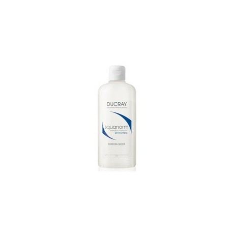 Squanorm Forfora Secca Shampoo 200 ml