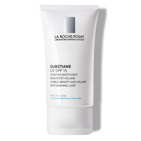 Substiane Uv Spf15 40 ml