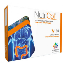 Nutricol 30 Capsule