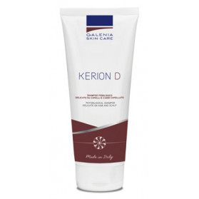 Kerion D Sh Sebonormaliz 200ml