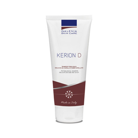 Kerion D Sh Sebonormaliz 200ml