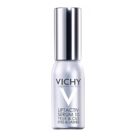 Liftactiv Serum10 Occhi & Ciglia 15 ml