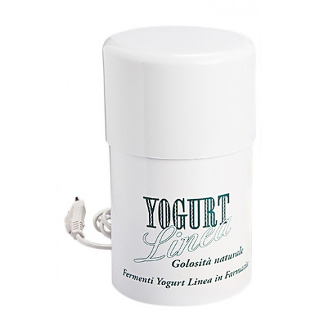 Yogurt Linea Yogurtiera Completa