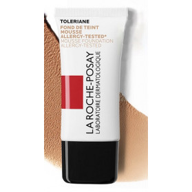 Toleriane Teint Mousse 05 30 ml