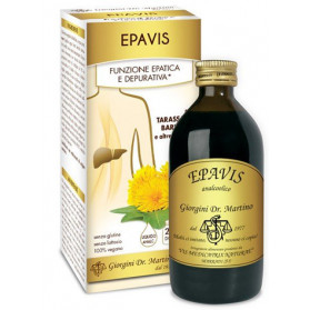 Epavis Liquido Analcoolico 200 ml