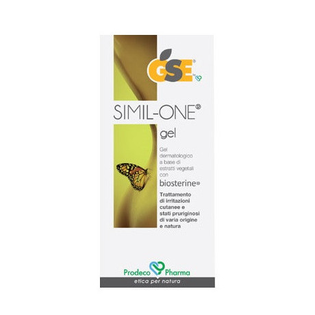 Gse Simil-one Gel 30ml
