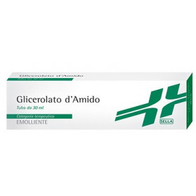 Amido Glicerolato Gel 30ml