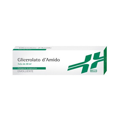 Amido Glicerolato Gel 30ml