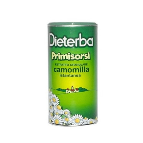 Dieterba Tisana Camomilla 200g