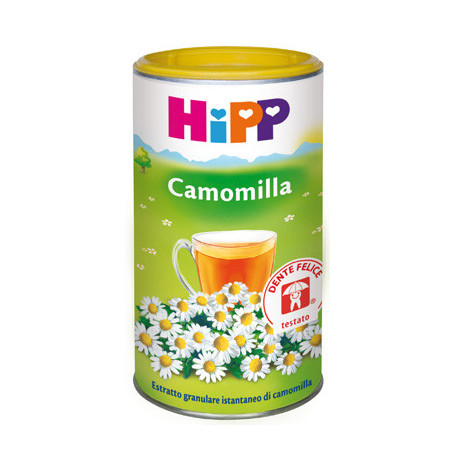 Hipp Camomilla 200 g