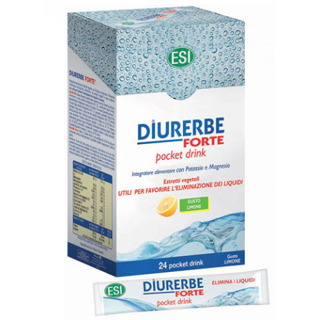 Diurerbe Pocket 24 Drink 480 ml