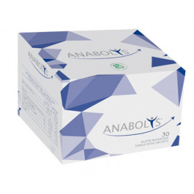 Anabolys 30 Buste Monodose 11 g