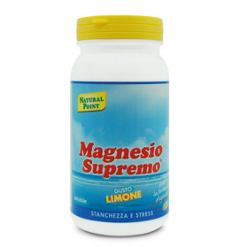 Magnesio Supremo Lemon Polvere 150 g