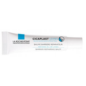 Cicaplast Levres 7,5 ml