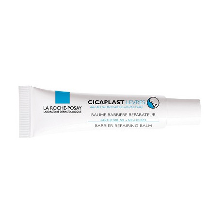 Cicaplast Levres 7,5 ml