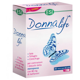 Donna Life 30 Naturacapsule Retard