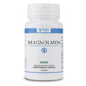 Magnolmin 60 Capsule