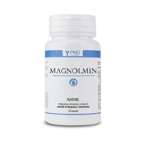 Magnolmin 60 Capsule