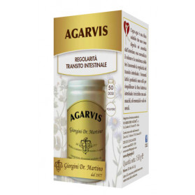 Agarvis Polvere 150 g