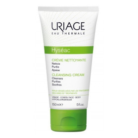 Hyseac Crema Detergente Tubetto 150 ml