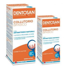 Dentosan Colluttorio Bifasico 200ml