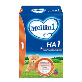 Mellin Ha 1 600 g