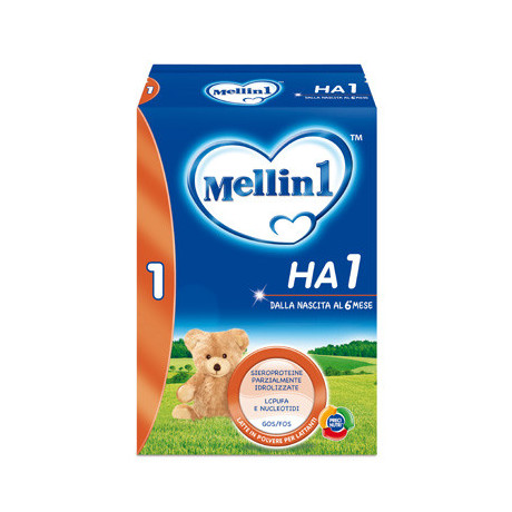 Mellin Ha 1 600 g