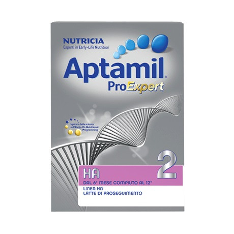 Aptamil Ha 2 2 X 300 g