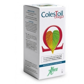 Colestoil Cardio 100 Opercoli