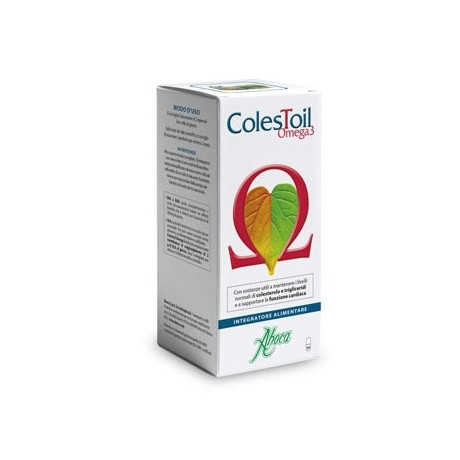 Colestoil Cardio 100 Opercoli