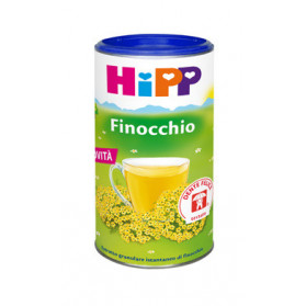 Hipp Tisana Finocchio Isomal 200 g