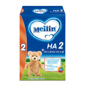 Mellin Ha 2 600 g