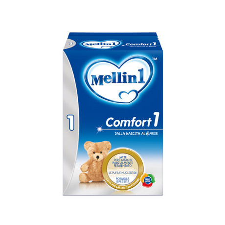 Mellin Comfort 1 600 g