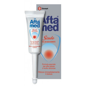 Aftamed Gel Scudo 8ml