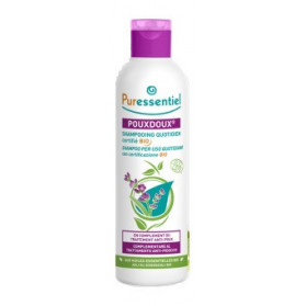 Shampoo Pouxdoux Pidocchi