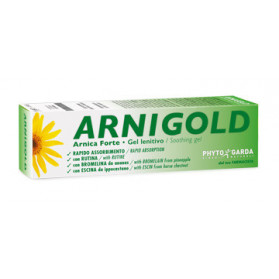 Arnica Forte Gel 50ml