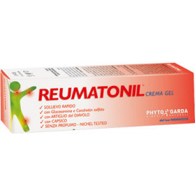 Reumatonil Crema Gel 50ml