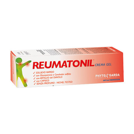 Reumatonil Crema Gel 50ml