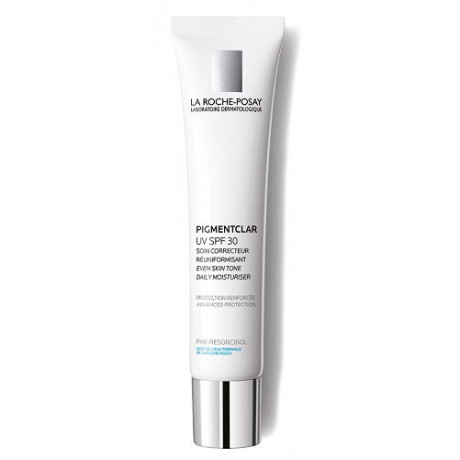 Pigmentclar Uv Crema Spf30 40 ml