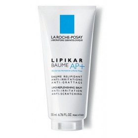 Lipikar Baume Ap+ 200 ml