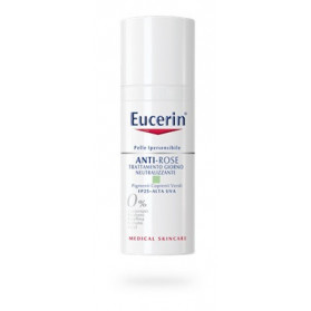 Eucerin Antirose Giorno Sfp25