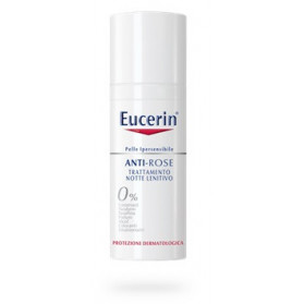 Eucerin Antirose Notte 50ml