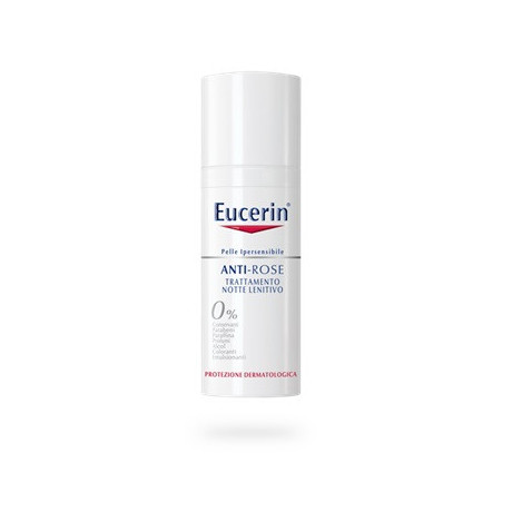 Eucerin Antirose Notte 50ml