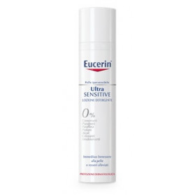 Eucerin Ultrasensitive Detergente