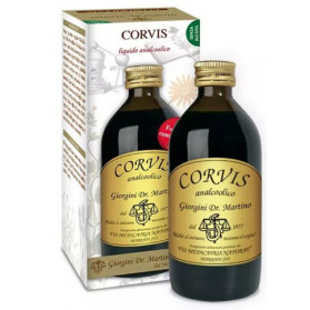 Corvis Liquido Analcoolico 100 ml