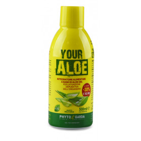 Your Aloe 500 ml